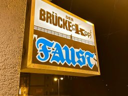 Brückenkopf Hanau 2026